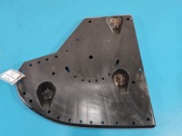 Osłona Europejska, zbiornika Adblue Skoda Kodiaq I 2.0 tdi