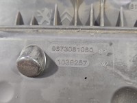 Obudowa filtra powietrza Peugeot 3008 I 09-16 1.6 hdi 9HD 9673061080
