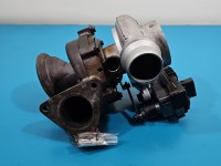 Turbosprężarka Jaguar XE X760 G4D36K682AG, 49335-01960 2.0d 179KM