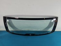 Szyba tylna KLAPY BAGAŻNIKA TYŁ Hyundai I30 I 07-12 HB
