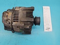 TEST Alternator Mercedes W168 1.4 wiel