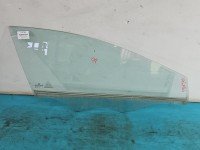 Szyba drzwi przód prawa Hyundai Elantra V 10-16 sedan