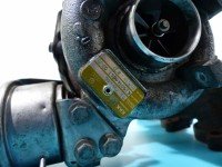 Turbosprężarka Vw Scirocco III 08- 03L253016G, BV43A-0137 2.0 tdi 140KM