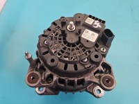 TEST Alternator Vw Jetta VI 2.0 tdi 03L903023K