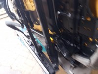 Fotel lewy przód kierowcy Vw Golf VI 5d EUROPA