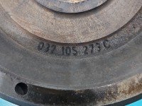 Koło zamachowe Vw Passat B4 037105273C 1.9 tdi