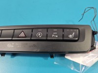 Przełącznik podgrzewania PDC Start-stop INFINITI QX30 H15 16-19 A0919056600