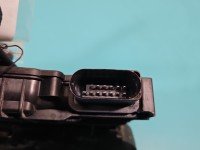 Zamek tył lewy 7N0839015J, 7N0839003Q Vw Sharan II 10- Volkswagen, 12pin