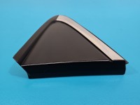 Osłona ZAŚLEPKA PLASTIK Toyota Corolla E21 19- 62505-02050