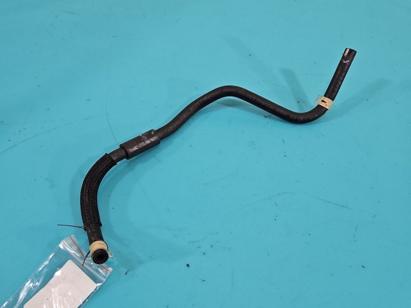Rura przewód Suzuki Suzuki Vitara II 2015- 15815-76S00 1.5 16V Rura przewód Suzuki Suzuki Vitara II 2015- 15815-76S00 1.5 16V