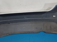 Zderzak tył tylny Skoda Fabia III HB LF9E