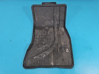 Dywaniki komplet BMW G30