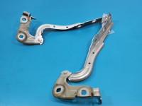 Zawias maski komplet lewy prawy Opel Astra V K Z176 39032149, 39032150