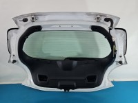 Klapa tył Peugeot 208 I HB 5d biały EWP