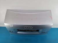 Klapa tył Audi A4 B6 sedan 4d LY7W