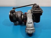 Turbosprężarka Skoda Octavia III 49180-01635, 05E145701K 1.5 TSI 150KM
