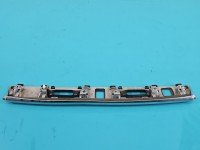 Blenda tył klapy Toyota Corolla E21 19- srebrny 1F7