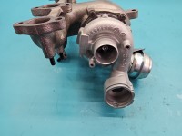 Turbosprężarka Regenerowana Seat Leon I Toledo II 721021-5, 6A30332530166, 03G253016G 1.9 tdi 150KM