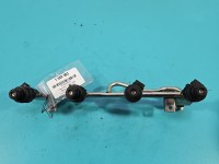 Wtryskiwacz Opel Astra II G 5WK93151, 90536149 1.8 16V