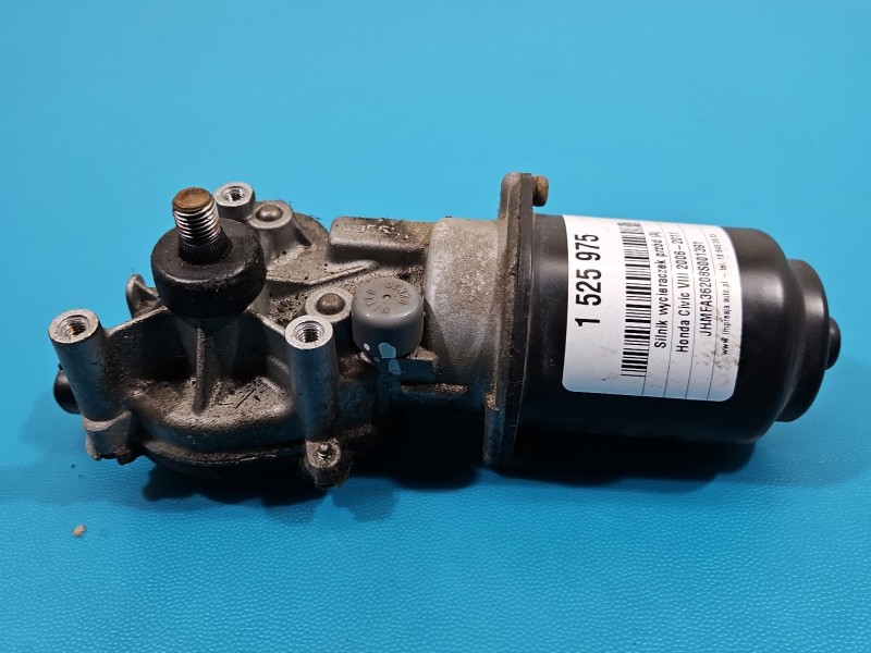 Silniczek Silnik wycieraczek przód Honda Civic VIII UFO