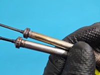 Czujnik temperatury spalin Renault Trafic III 226589153R, 265800-1140