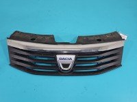 Atrapa grill Dacia Sandero I 08-12