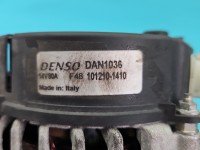 TEST Alternator Toyota Aygo 05-14 101210-1410 1.0 VVTI