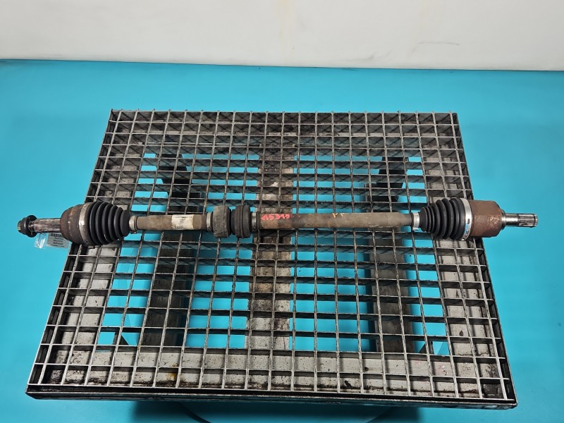 Półoś przód lewa Hyundai I30 III 16- 1.5 DPI 16V manual