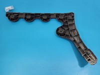 Ślizg zderzaka tył lewy Skoda Superb IV 3J0807393