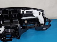 Deska rozdzielcza airbag pasażera kokpit INFINITI QX30 H15 16-19