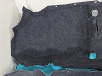 Wykładzina DYWAN PODŁOGA Toyota Rav4 IV 58510-42A90-C0