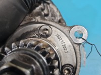 Pompa wtryskowa Mercedes Vito W447 14- 0445010799, 167006205R 1.75 cdi