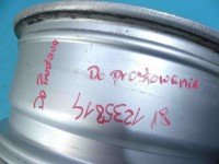 Felga aluminiowa 18" komplet alufelgi felgi Porsche Cayenne I 9P