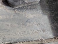 Listwa błotnika przód prawa Peugeot Rifter 9816619377