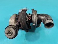Turbosprężarka Toyota Auris I 17201-0R041 2.0 D4D 126KM