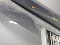 Klapa tył Hyundai I30 II 12-16 kombi 5d ZAR