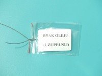 Skrzynia biegów 20CE68 Peugeot 106 1.0 jedn