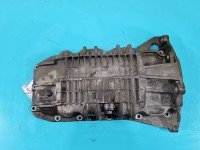 Misa olejowa MISKA Ford Fiesta Mk7 1.6 16V