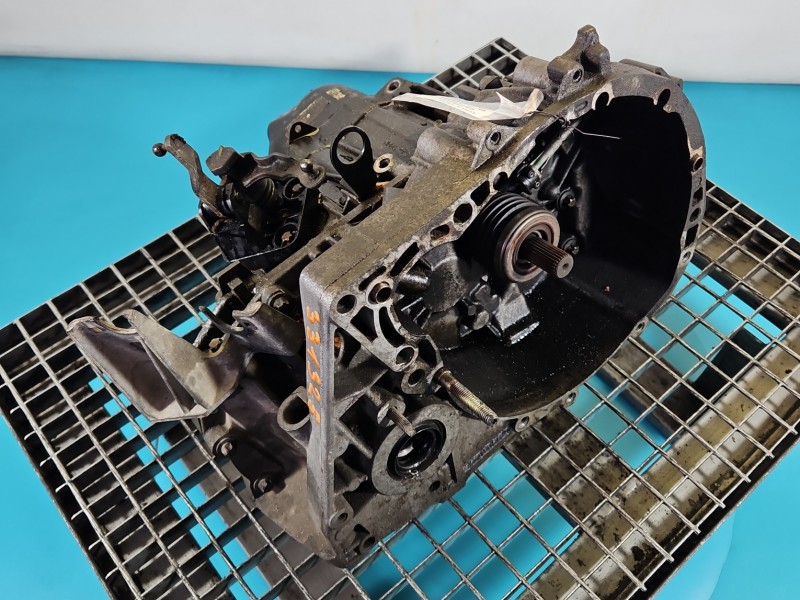 Skrzynia biegów JH3 105, JH3105 Renault Megane II 1.4 16V