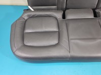 Fotele komplet kanapa VOLVO V70 III