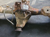 Most tylny DYFER tył Opel Monterey 3.2 24V