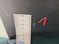 DRZWI PRZÓD PRAWE PASAŻERA Fiat Linea 4d szary 695/A