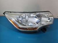 Reflektor prawy lampa przód Citroen DS4 11-15 EUROPA 9674903580