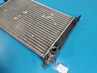 Chłodnica wody Ford Mondeo Mk3 1.8 16v