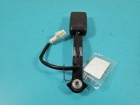 Pas bezpieczeństwa przód prawy pasażera Ford Mustang V 04-14 0140321582