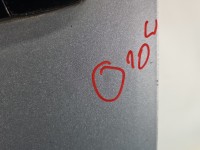 DRZWI PRZÓD LEWE KIEROWCY Hyundai I30 I 07-12 5d