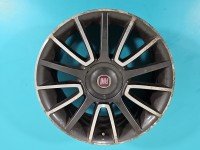 alufelgi felgi 17 komplet Fiat Bravo II