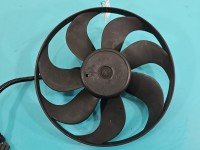 Wentylatory Wentylator chłodnicy Vw New Beetle 98- 1J0959455 1.9 tdi