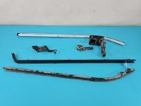 Rolka drzwi Opel Movano III 2.3 cdti