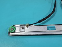 Podnośnik przód prawy SZYBY WINDA Renault Master III 10-24 2PIN 128001031 5d HB